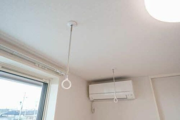 LULUBISIII美田園の物件内観写真